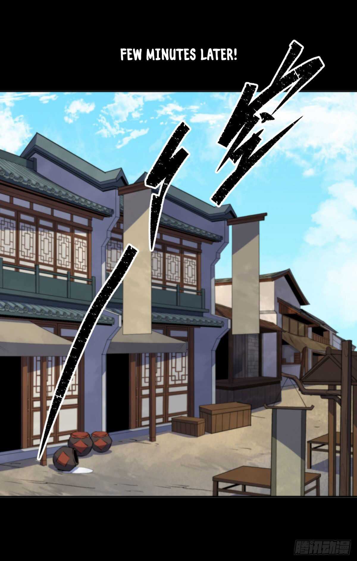 The Great Sage Chapter 9 7